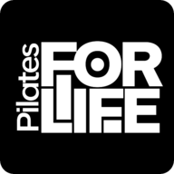 Logo de Pilates Forlife